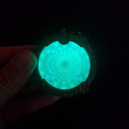 LED Lightbox Pendant!!! RGB or WHITE LIGHT!