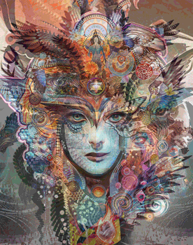 Dharma Hologram