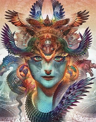Dharma Hologram