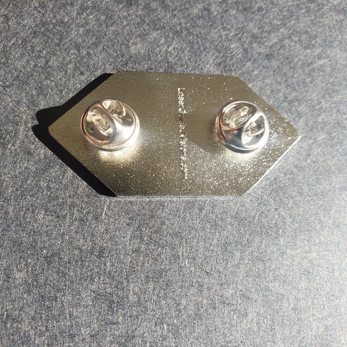 Pinned Puddle Puddle Pin – LaserGuidedVisions